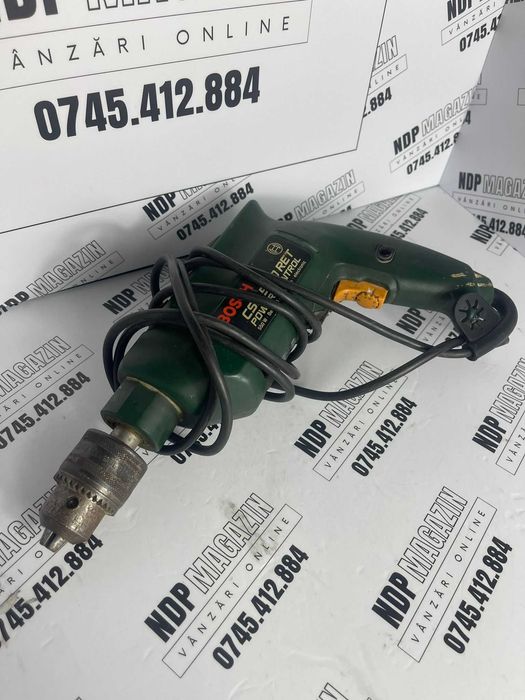 NDP Amanet NON-STOP Bld.Iuliu Maniu 69 BORMASINA BOCH 550 (45157)