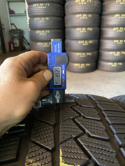 Anvelope iarna 225/40/19 Continental Winter TS860S RFT 225 40 19 R19