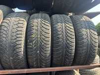 Anvelope M+S 205/65/15 set 6mm