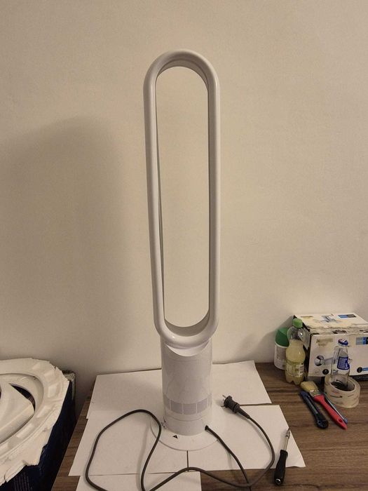 Dyson Cool- pentru piese- nu porneste