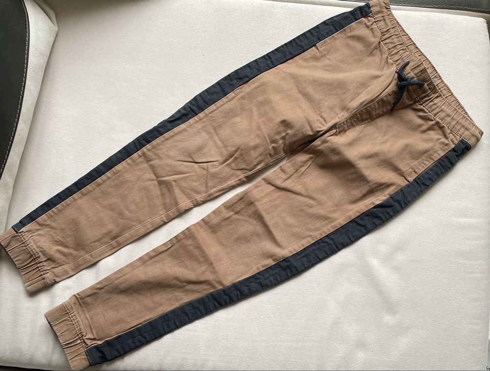 Детски дрехи есен-зима, размер 134-140, Waikiki, H&M, Pepperts