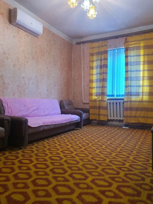 Аренда сергели 2. 2/2/9 ремонт тоза оилага берилади хамма шароитлари б