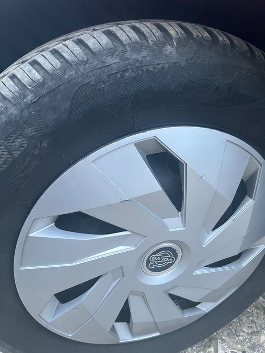 Volvo V50*2007*1.6 Diesel*110 cp*FULL*