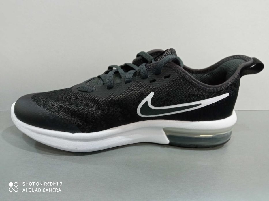 Nike Air Max Sequent N38/24sm.Летни маратонки с камера.Нови.Оригинал