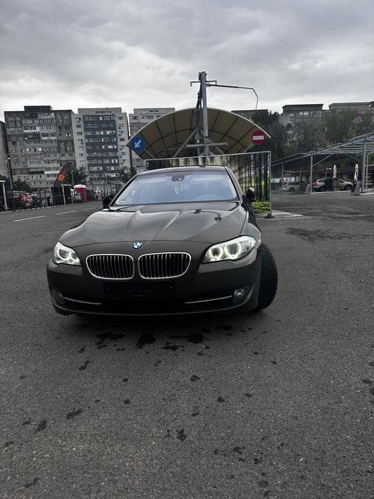 BMW seria 5 f10 3.0d