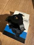 Suport telefon Quad Lock prindere jug furca