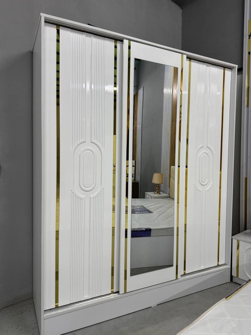 Spalniy Kamplekt Mdf Krashniy Arzon Optom Narxda Olin Sifatli Baquvat
