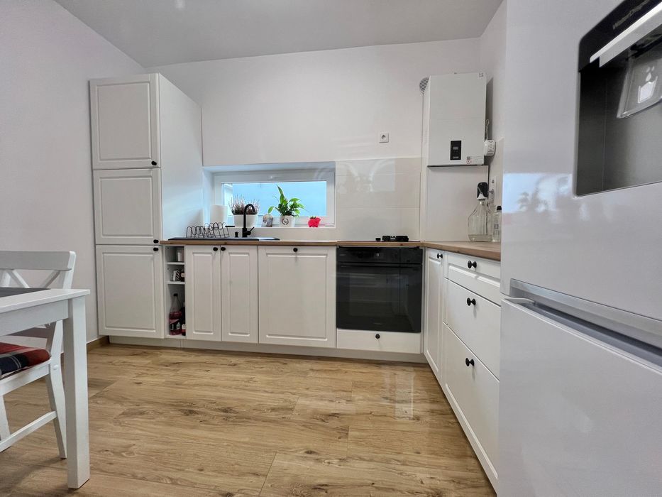 Duplex modern de vanzare in Sibiu cartierul Arhitectilor