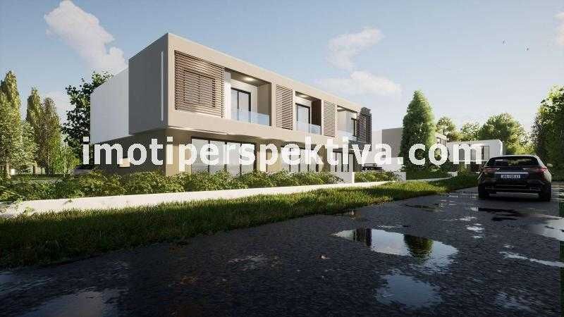 Продава се Къща в с. Първенец, Област Пловдив - 171 кв.м за 995 €/кв.м - Снимка #16