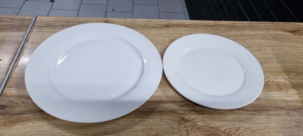 Продам тарелки в большом количестве
