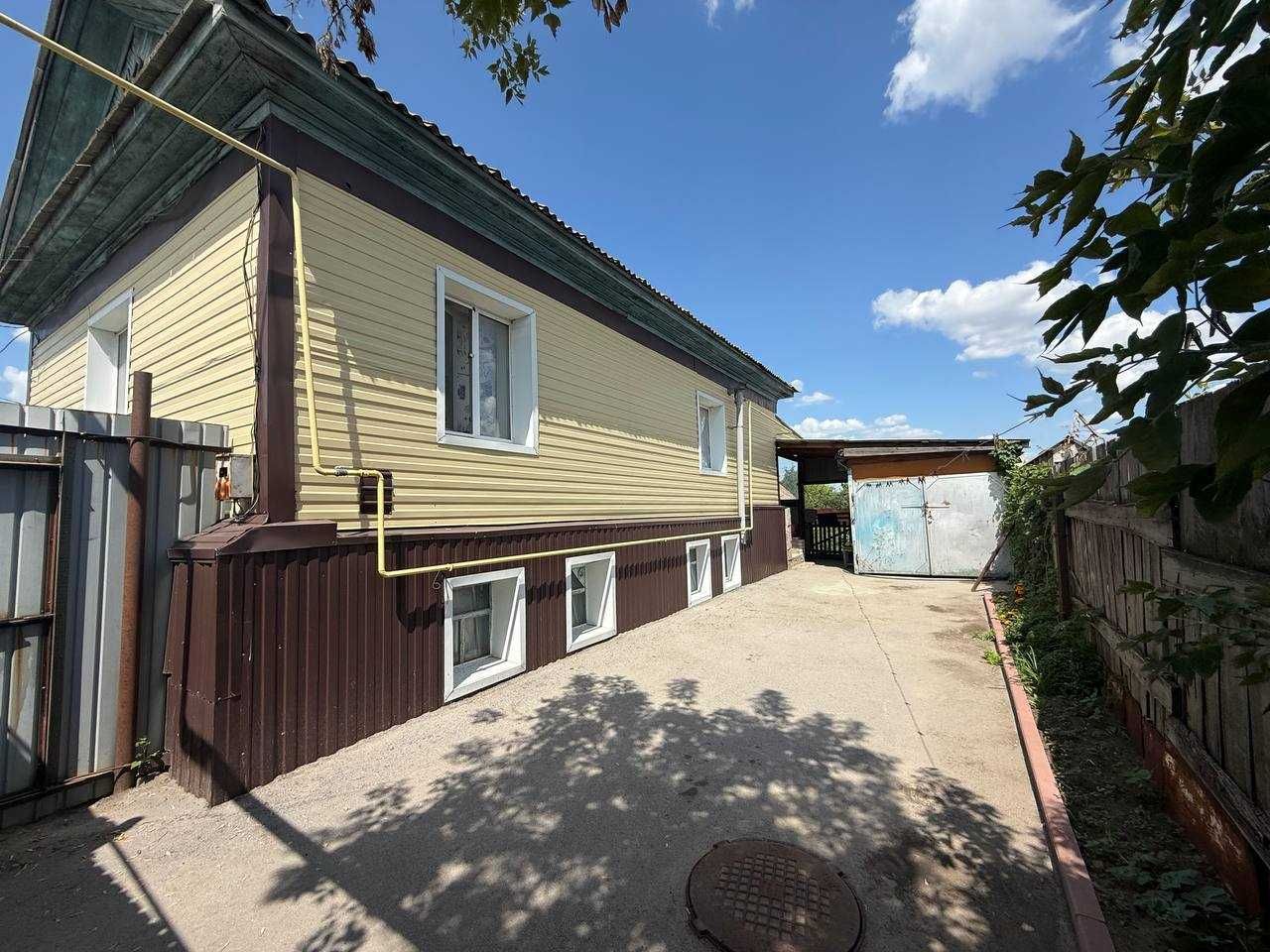 Срочно продам дом В Костанае