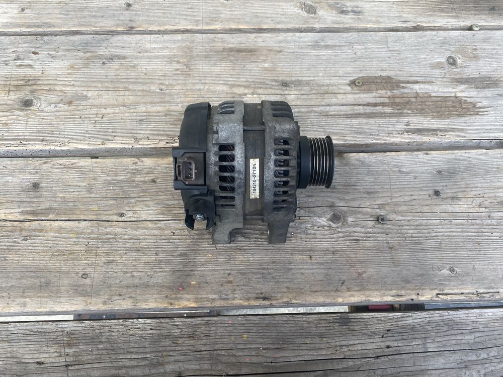 Alternator ford c max kuga 2.0 tdci 104210-2710N