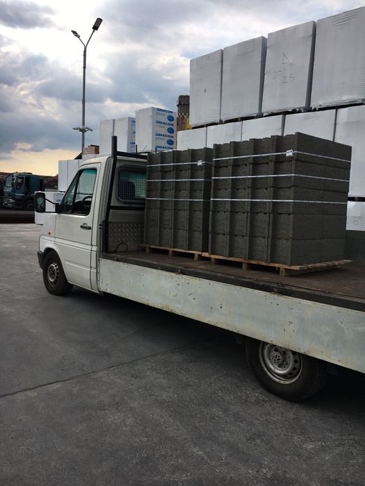 Transport orice tip de marfa!