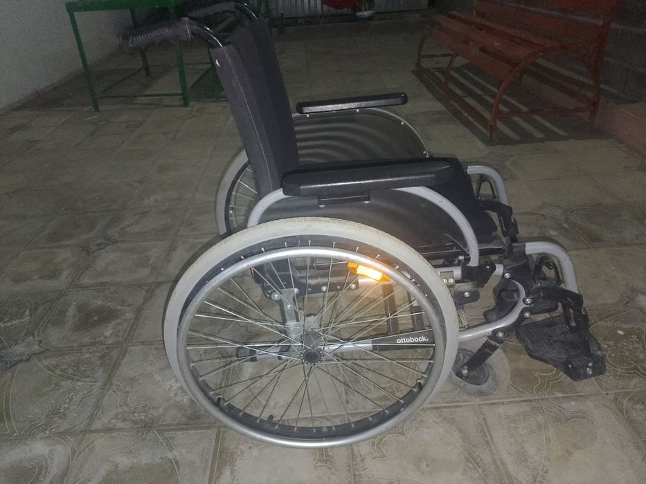 Инвалидность коляска