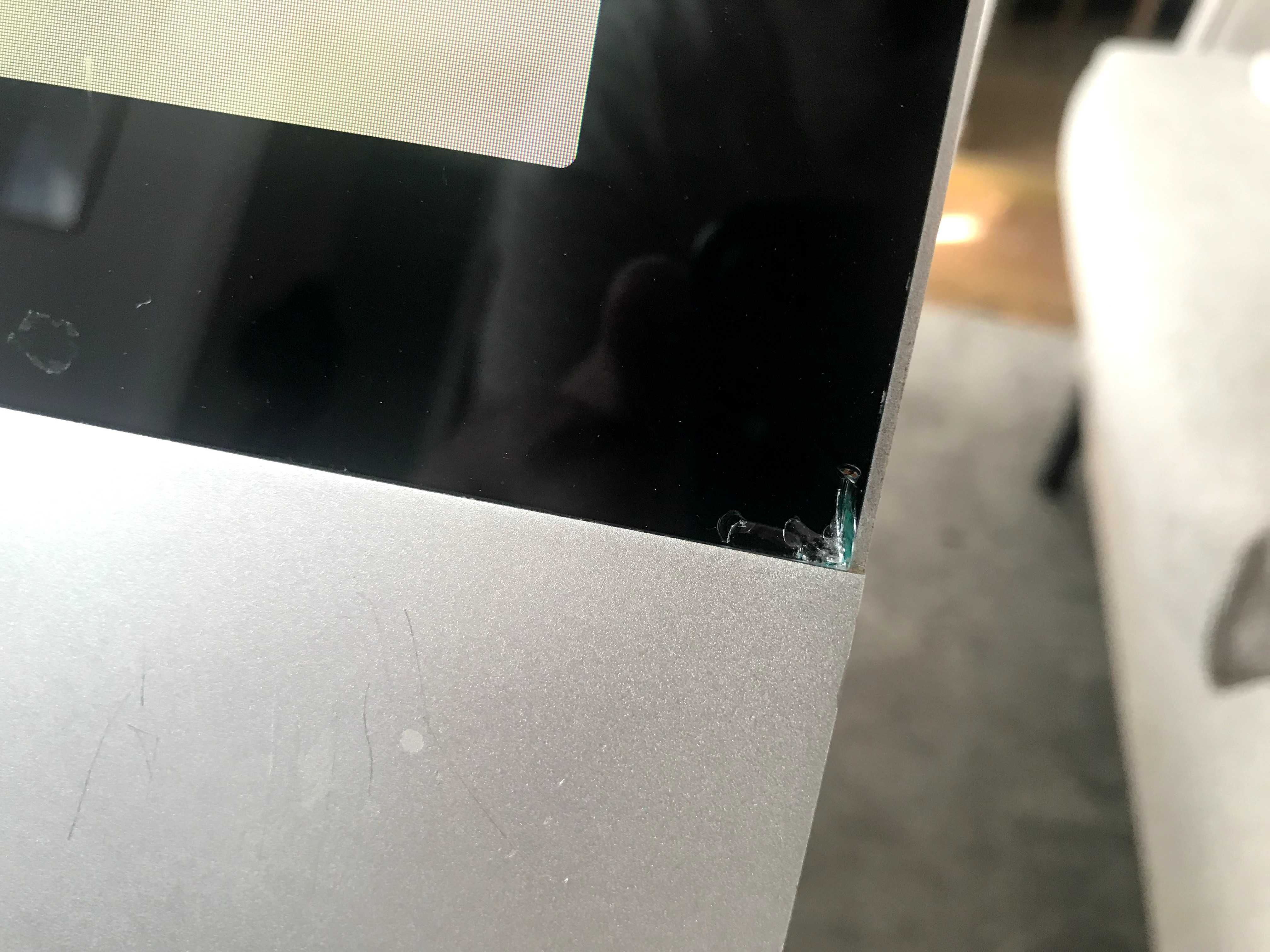 Vand ecran Apple (Imac) 27 inch