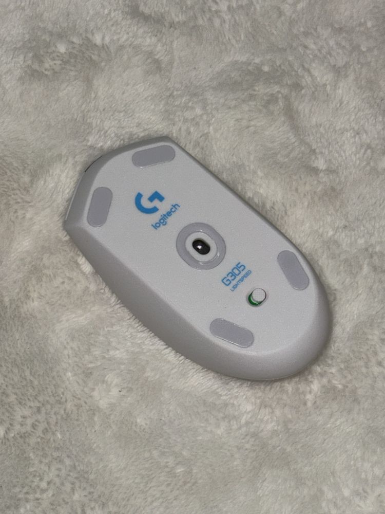 Gaming mouse Logitech G305