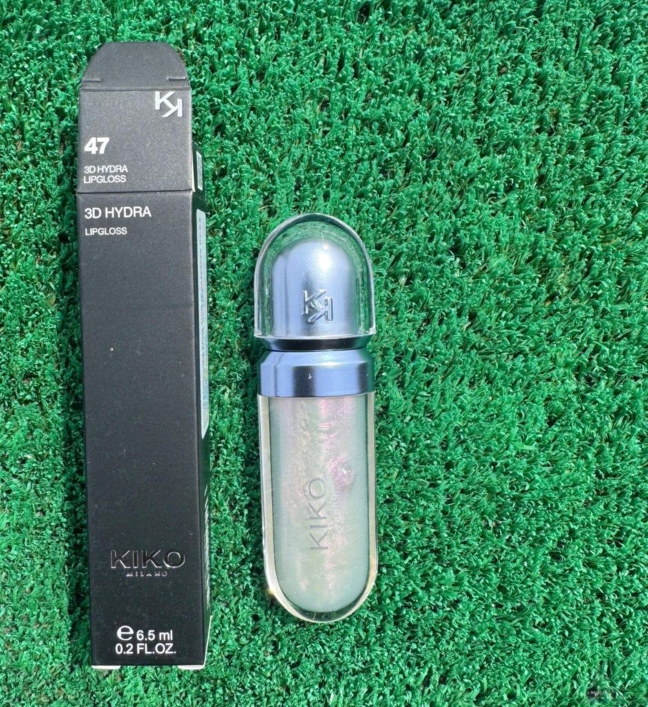 Гланцове за устни KiKO Milano