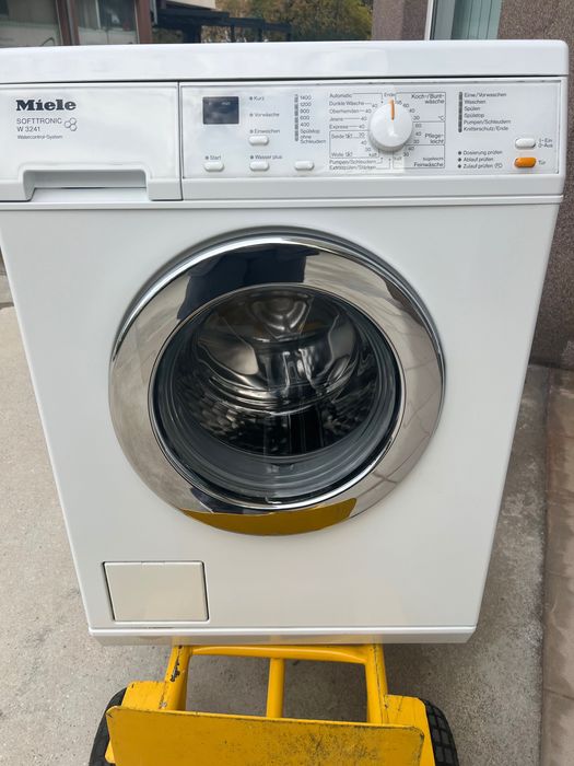 Пералня Miele Softtronic -мод.W3251 -6 кг