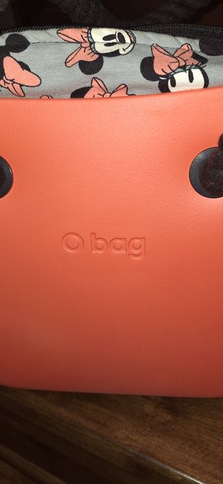 Geanta originala O BAG