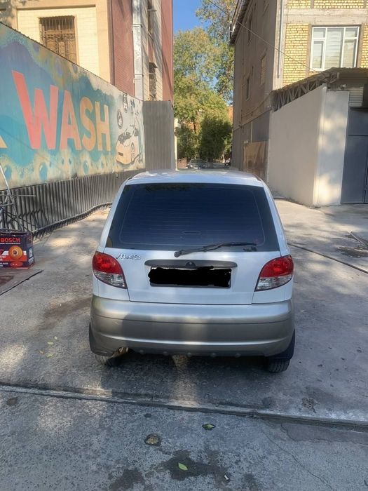 Matiz best 2018 oq rangda
