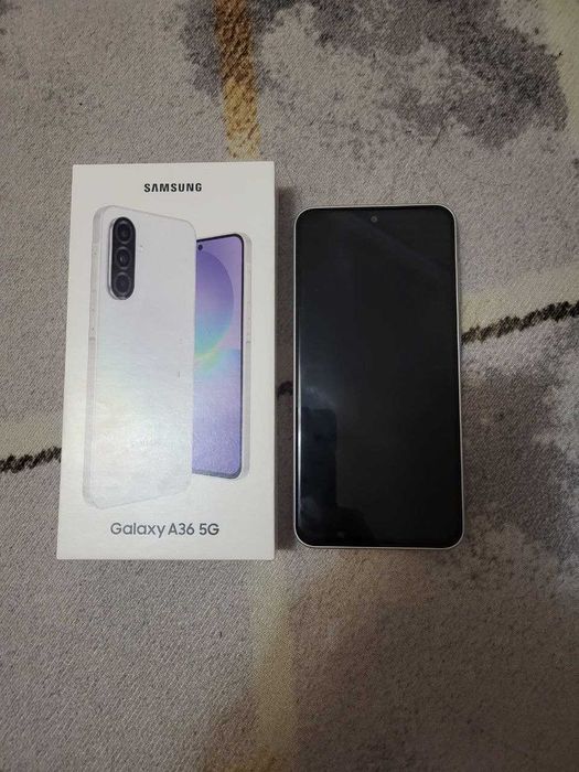 Чехол для Samsung A36