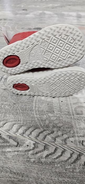 Cizme copii Boatulis