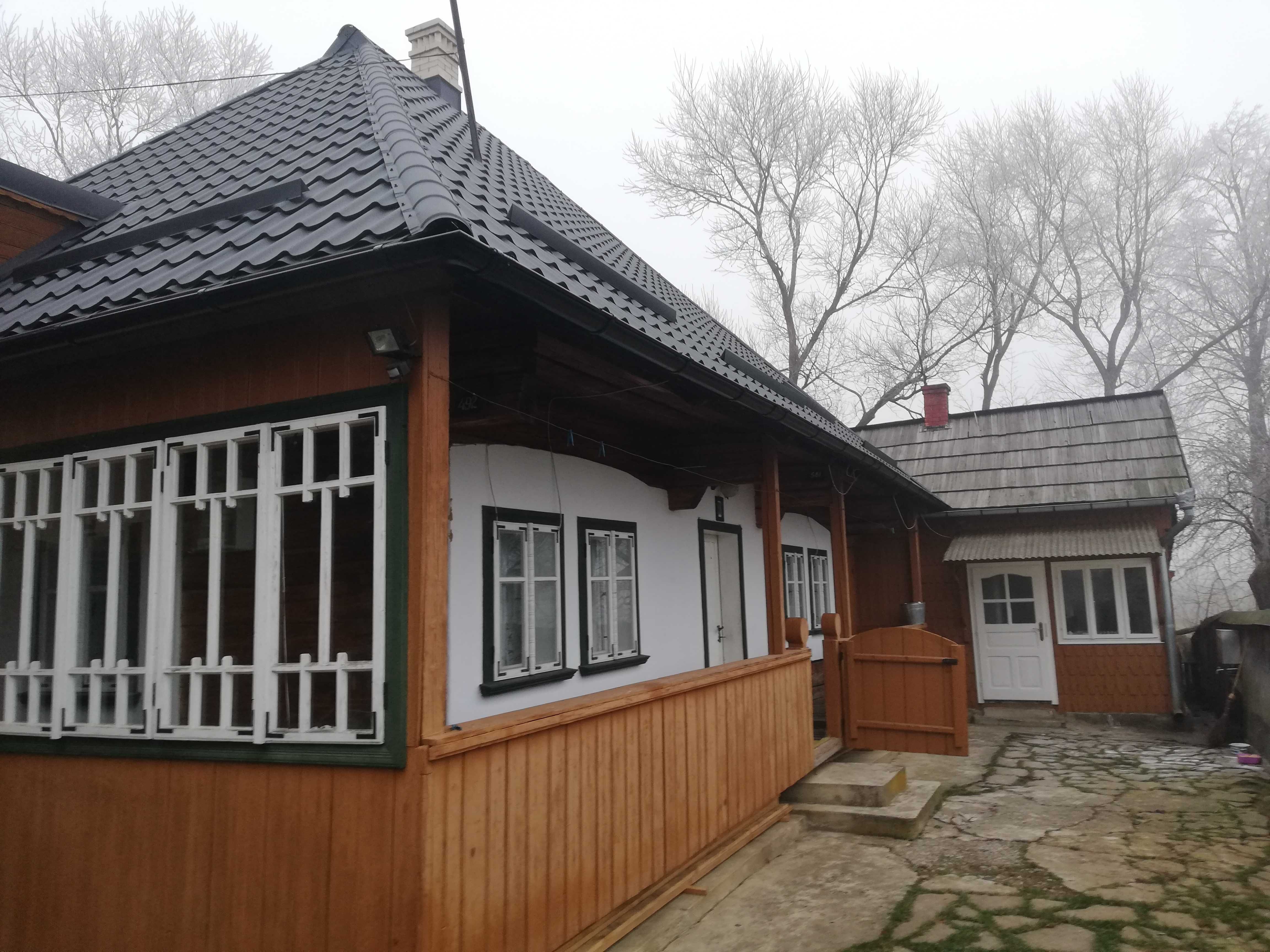 Casa de vanzare Straja/Suceava
