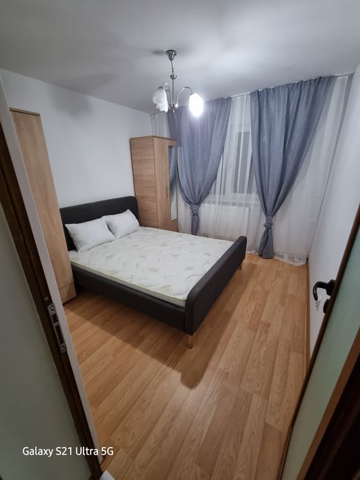 Închiriere 3 camere