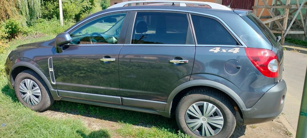 Opel Antara 2.0 4x4