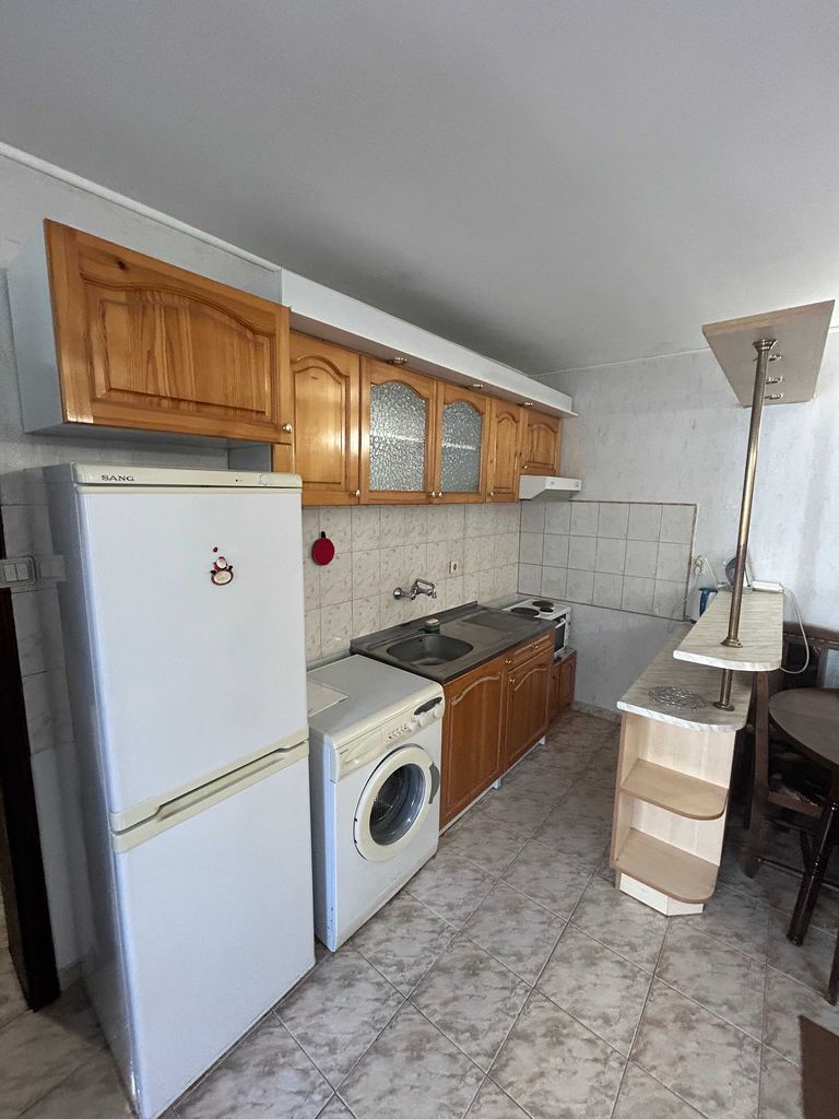 Продава се Двустаен апартамент в София, Редута - 65 кв.м за 2770 €/кв.м - Снимка #4