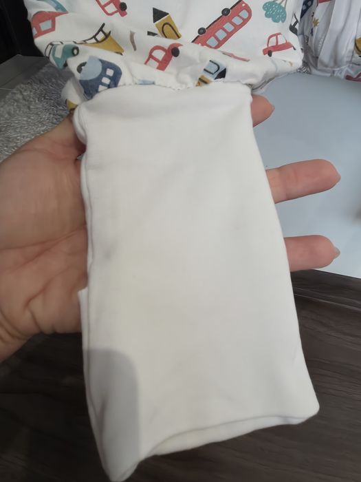 Чувалчета за сън Angel baby