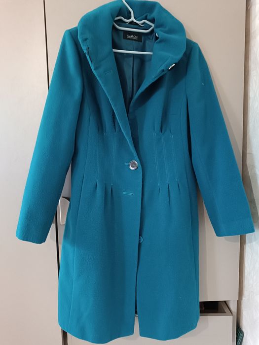 Отдам пальто бесплатно