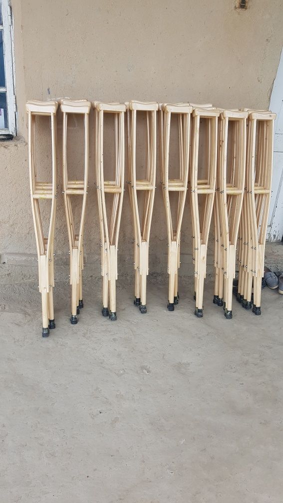 Har xil turdagi hassolar bor