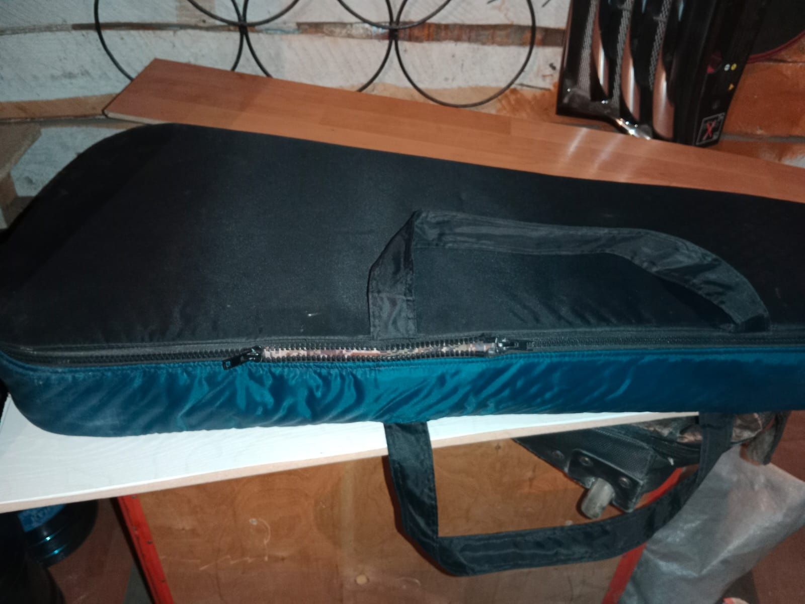 Продам футляр под вепрь223 РЕМ