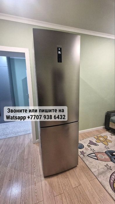 Продам холодильник LG