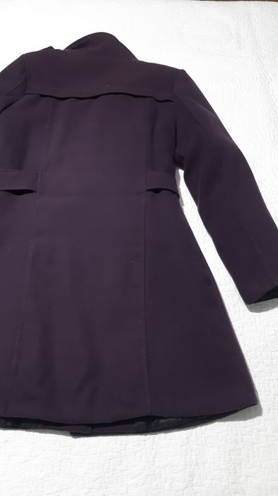 Palton stofă 3/4, XL