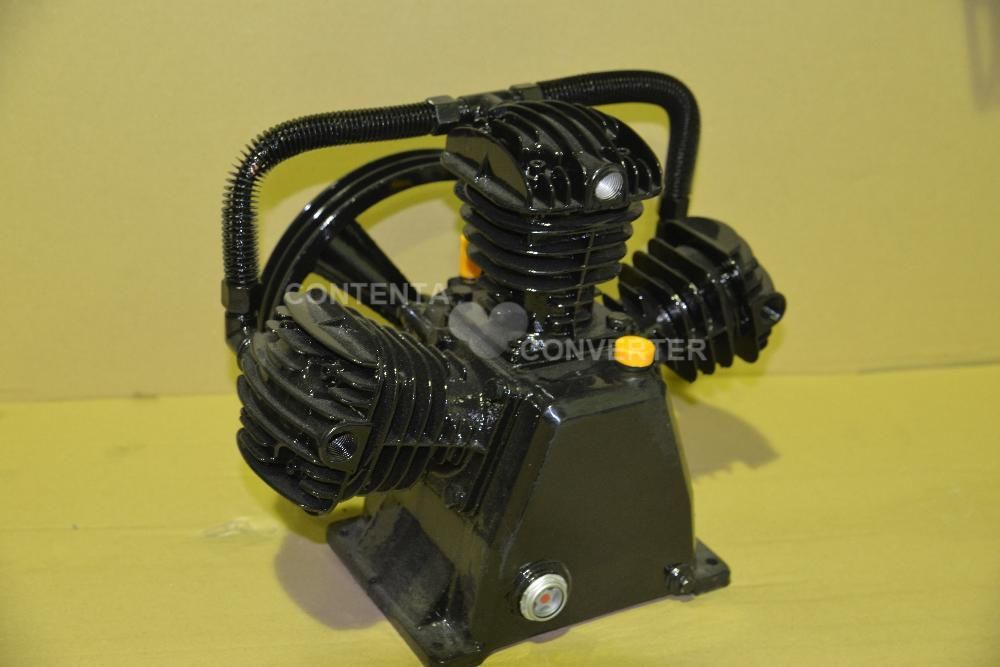 Pompa Compresor/Cap compresor 200l/250l/300l/360l/500L/600L/900L/min