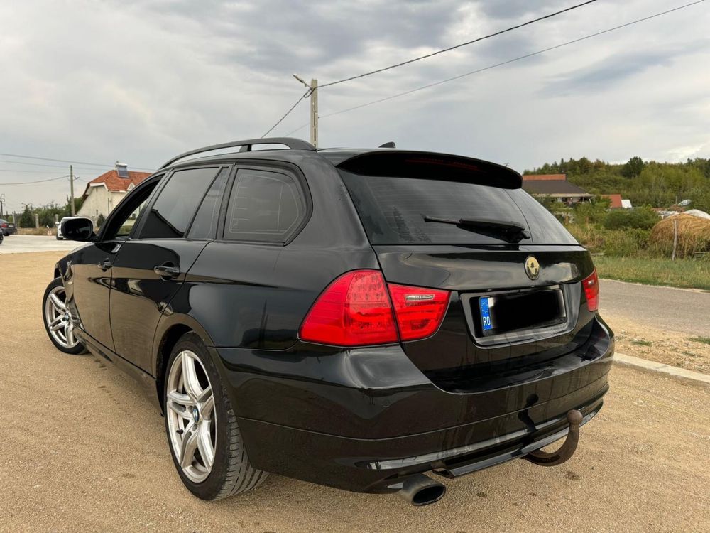 Bmw Seria 3 xdrvie