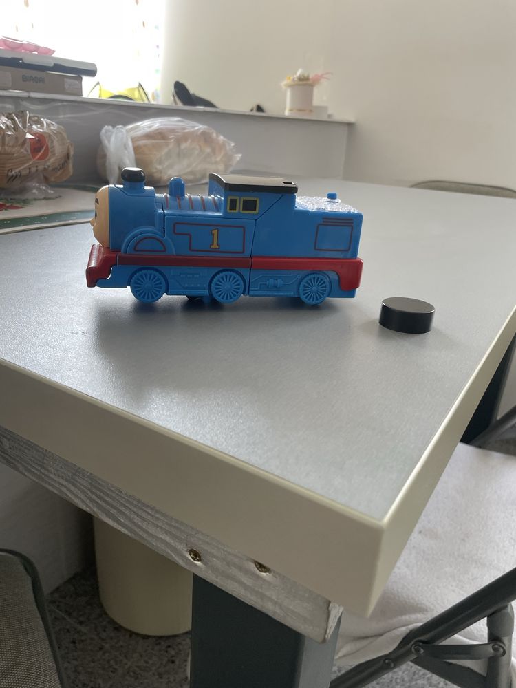 Vand trenulet Thomas