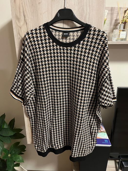 Зимна тениска - Boss