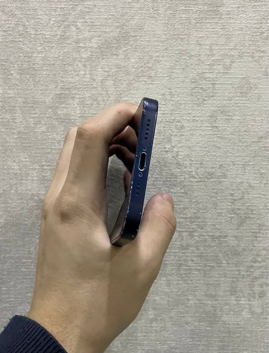 IPhone 12 64gb korobka document