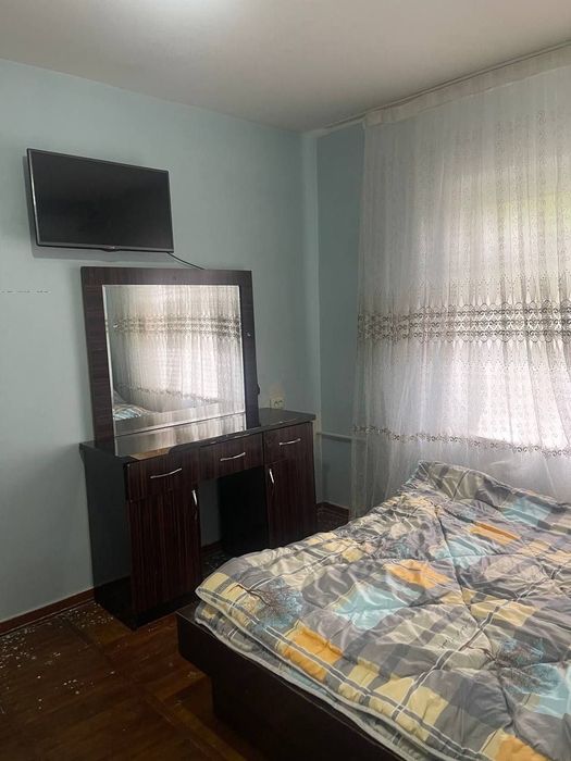 Срочно аренда 1 комнатная квартира в городе Чирчике