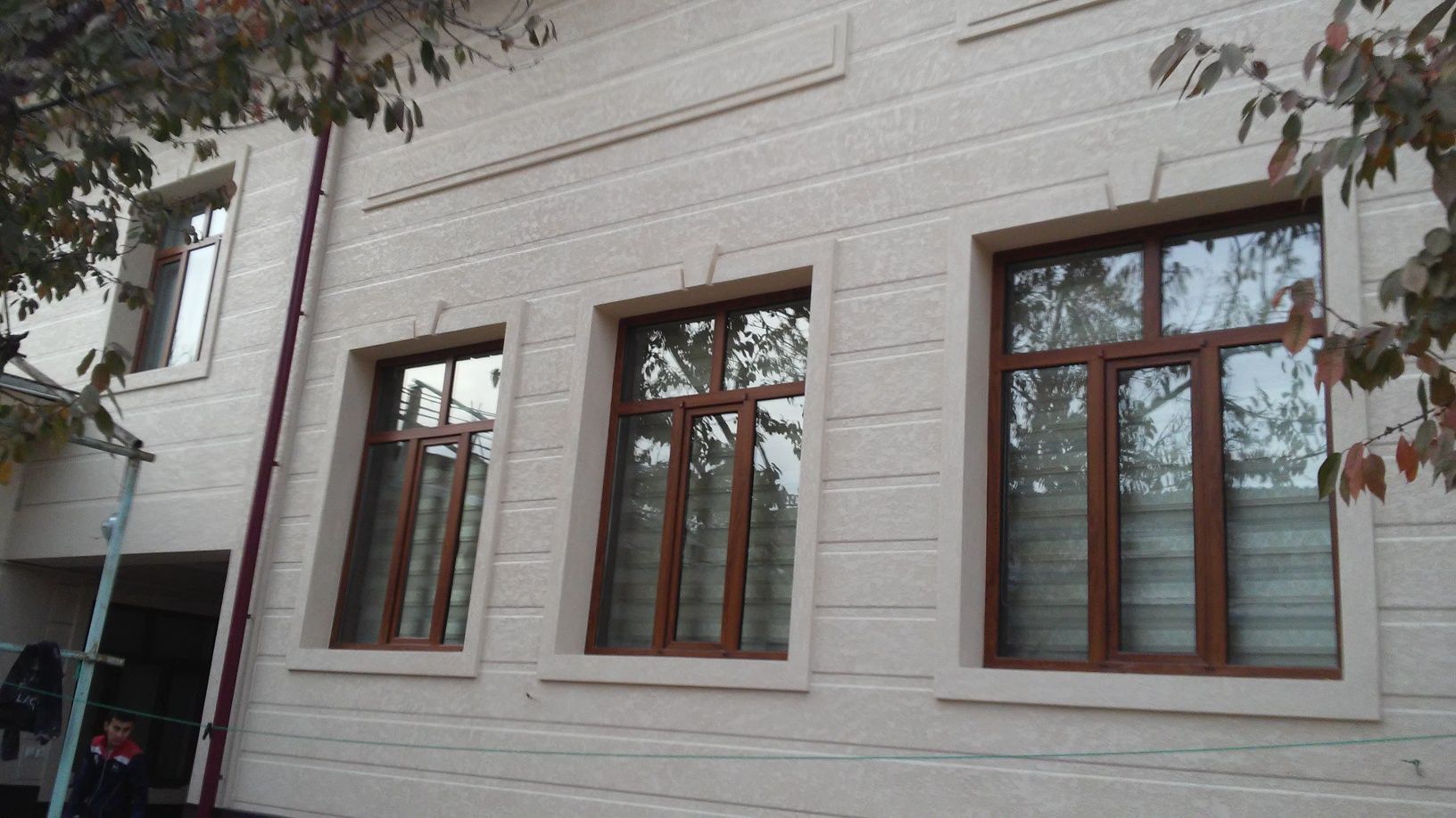 Travertin toshkent