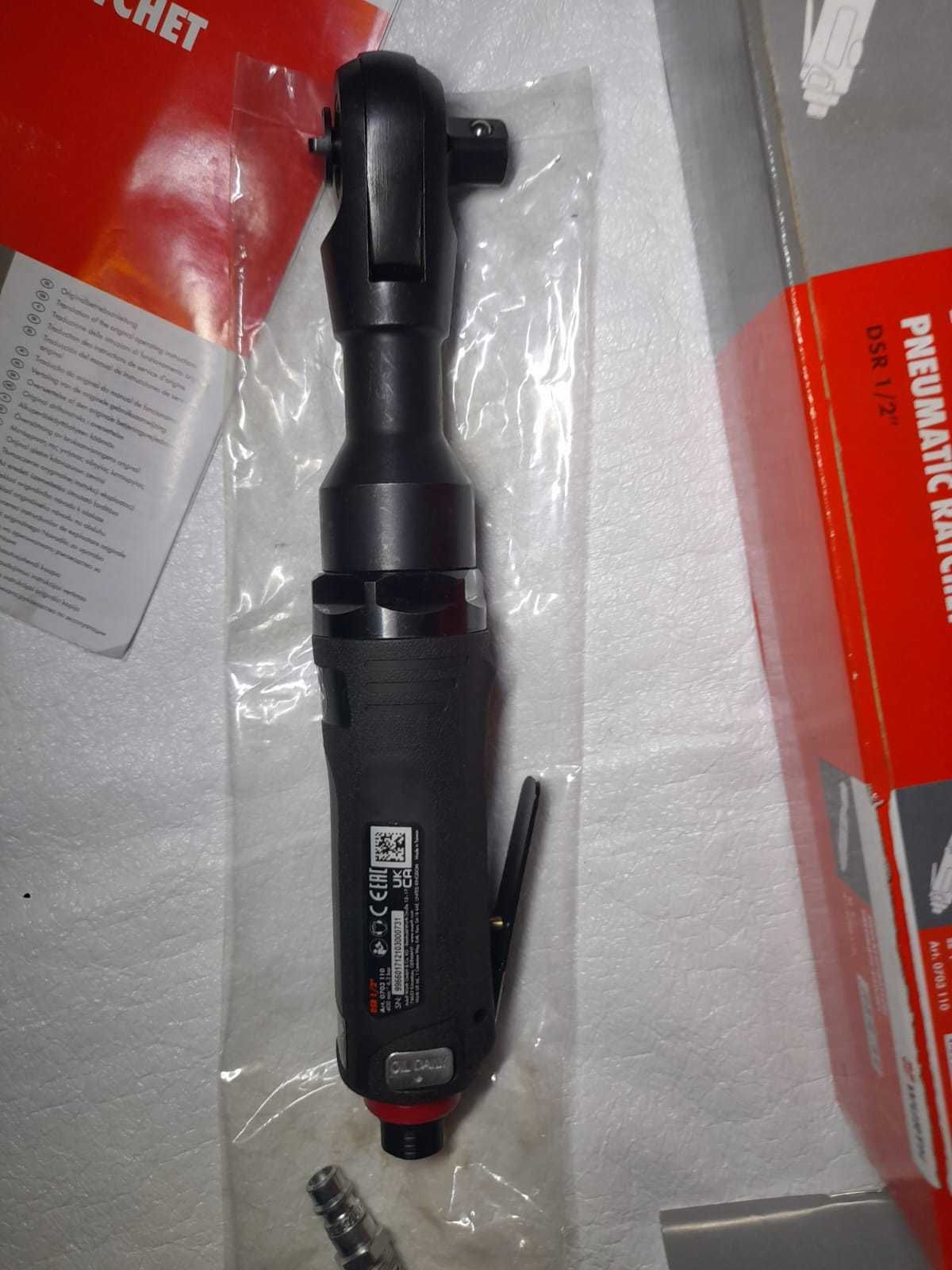 Clichet pneumatic 1/2 WÜRTH