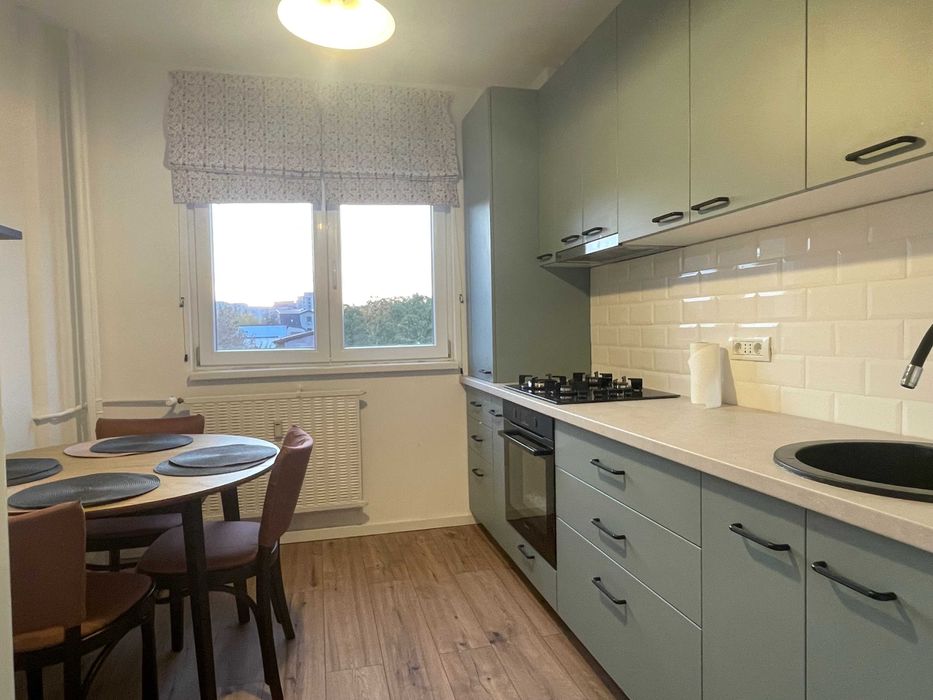 Apartament de inchiriat 2 camere - Piata Muncii