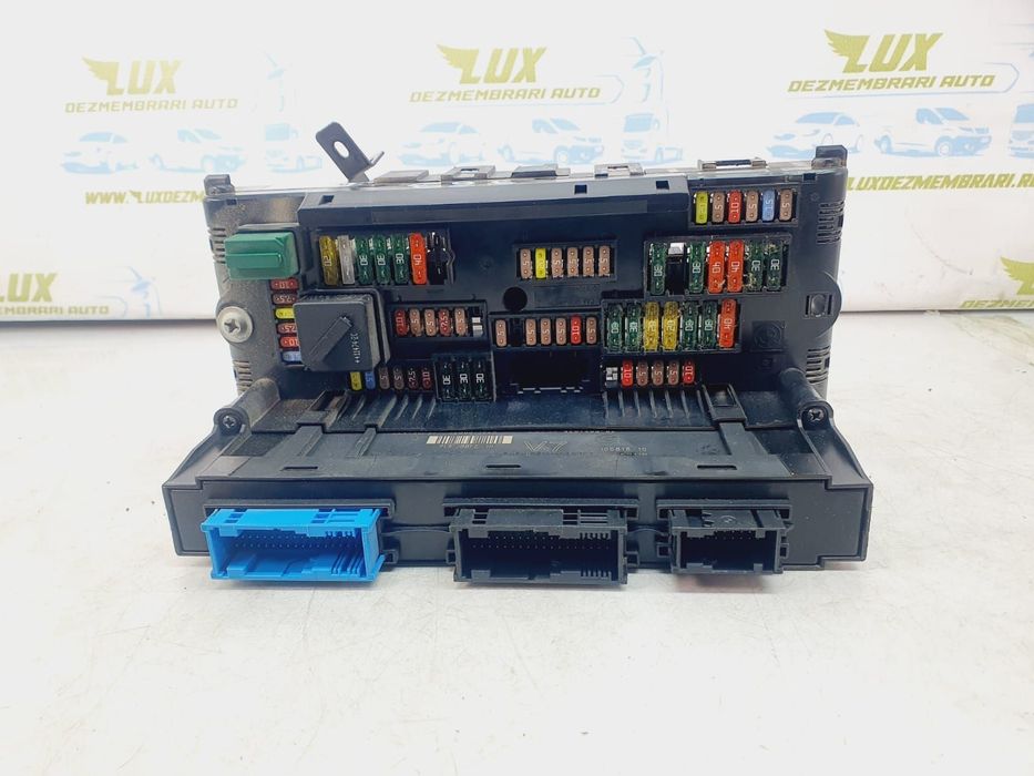 Panou sigurante 9252815-01 BMW Seria 5 F11  [din 2009 pana  2013]