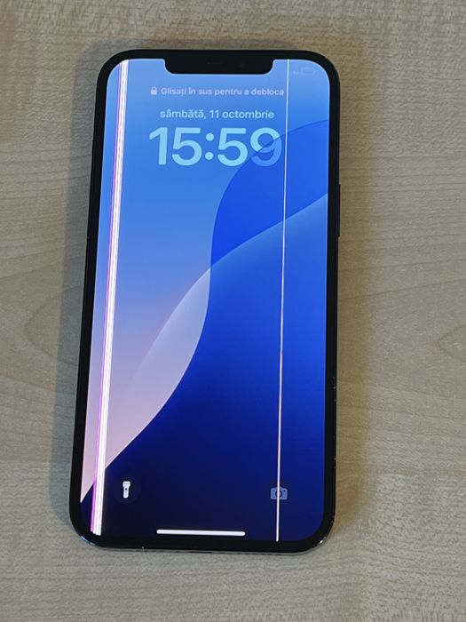 Montez/schimb/display Iphone