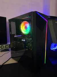 PC Gaming i7 4770K 16GB RAM GTX 1070 TI