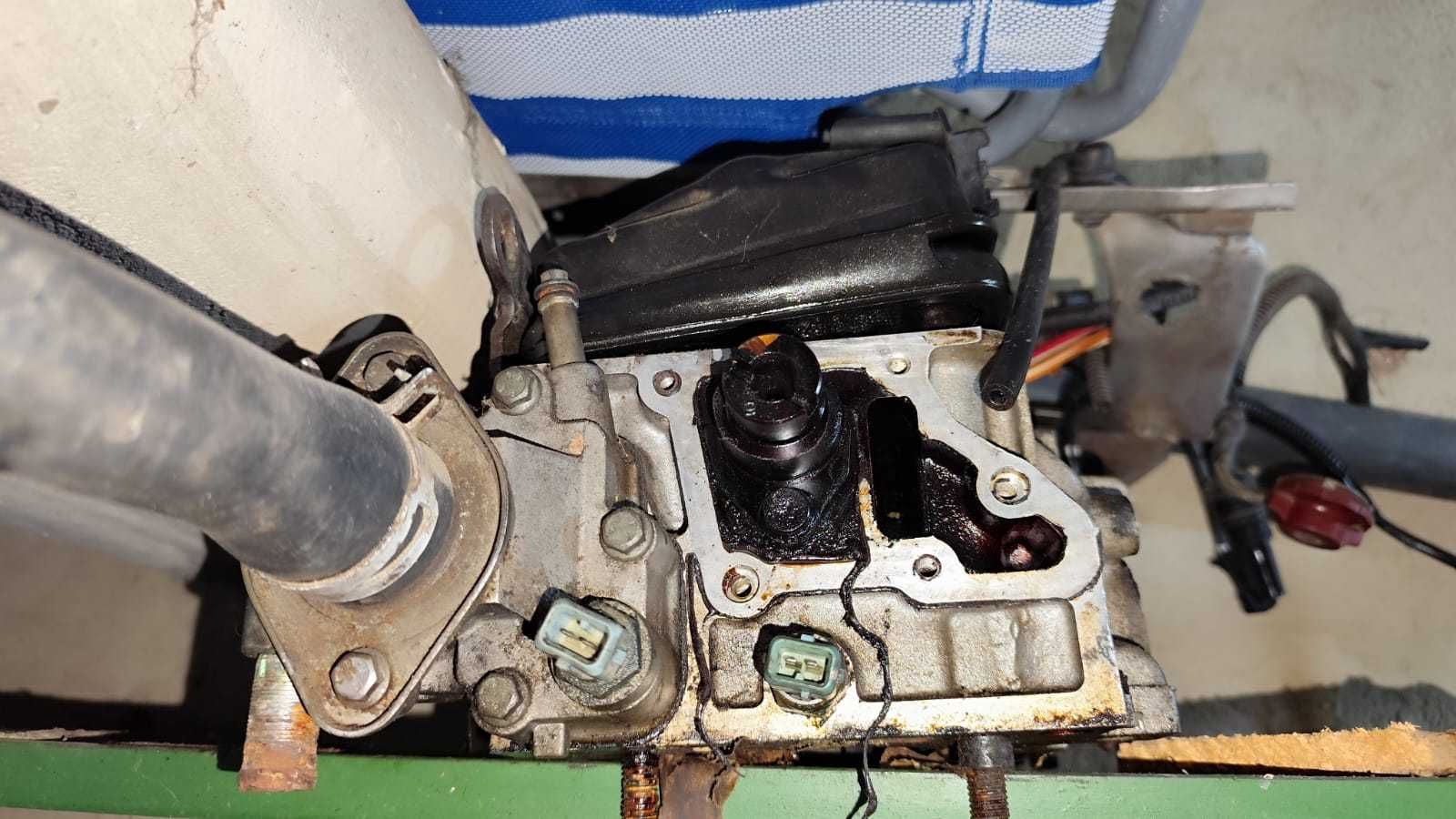 Части Peugeot 106/Пежо 106 1.4 90кс автоматик