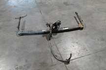 Carlig remorca 3C0803881G Volkswagen VW Passat B6 [2005 - 2010] wagon